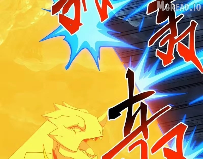 Invasion of the Myriad Races: Starting by Taming a Legendary Beast Chapter 78  - page 131